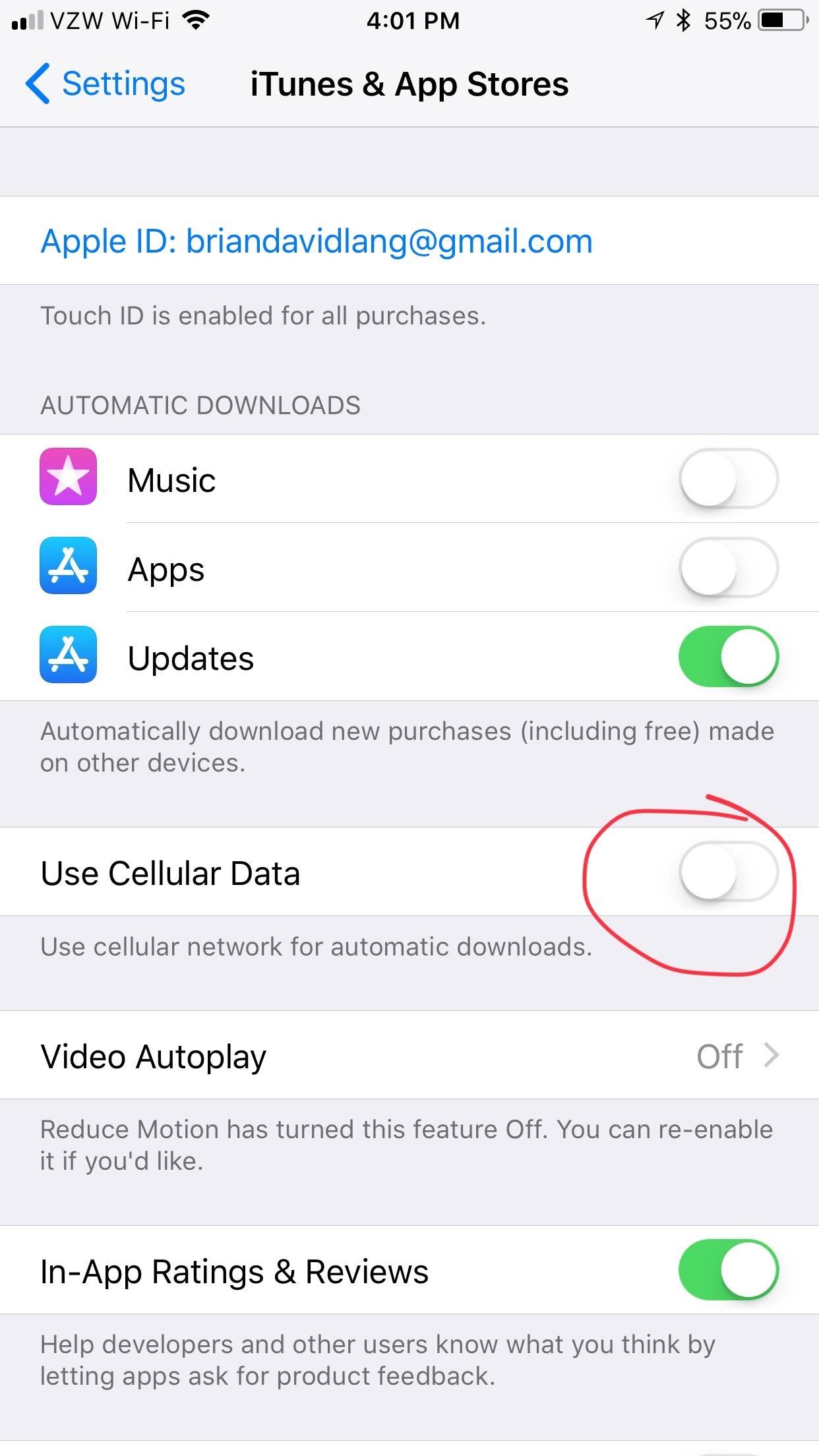 How to Set Up Grandma's First iPhone (A Guide for Newbie iOS Users)
