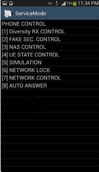 How to Network Unlock Your Samsung Galaxy S3 to Use with Another GSM Carrier