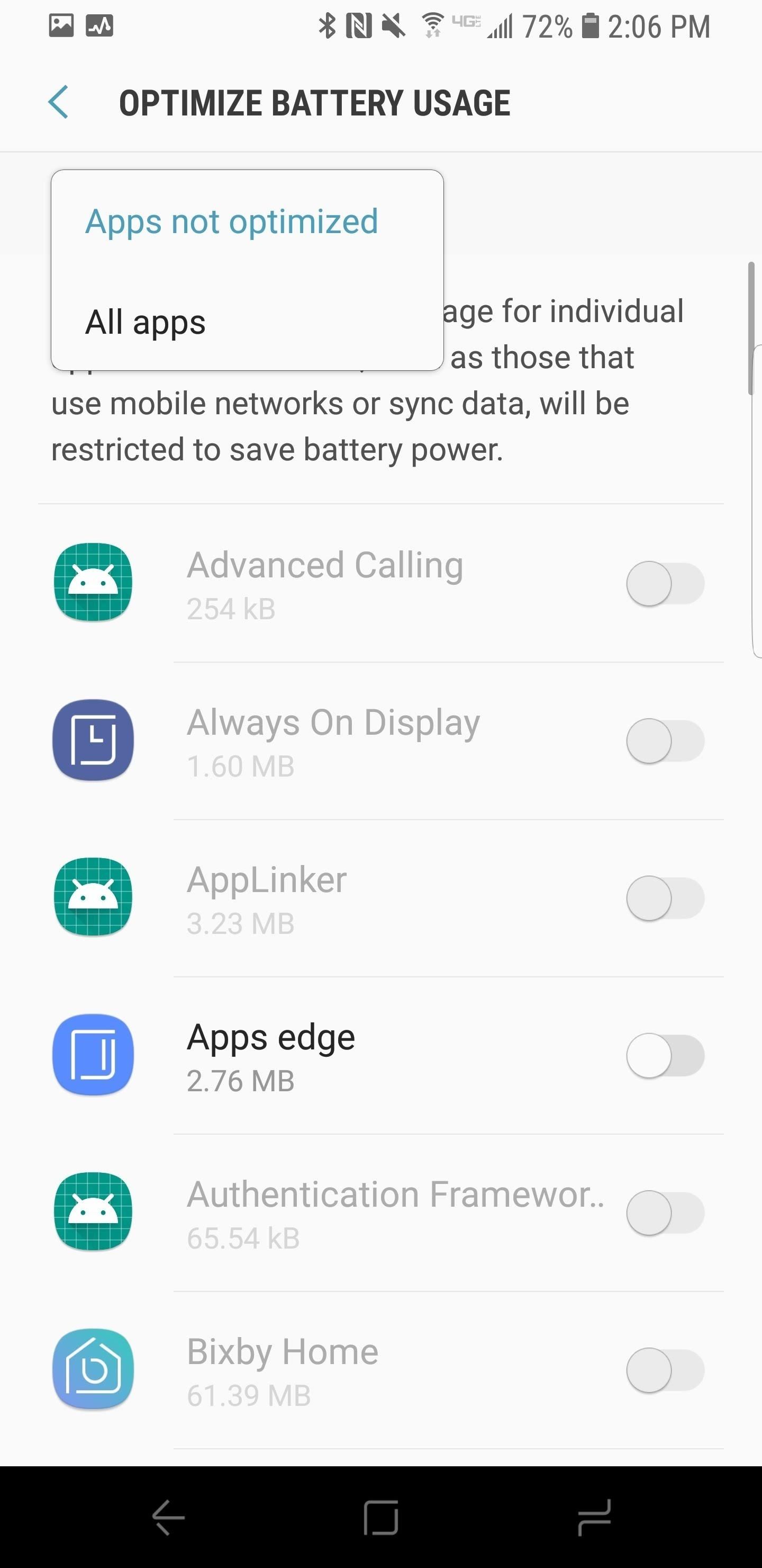 How to Customize Your Galaxy S9 with Squeeze Gestures