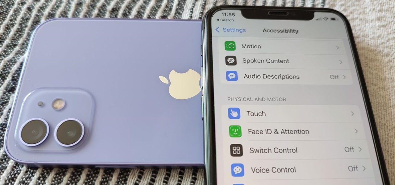Your iPhone Has 25 New Accessibility Tools You Shouldn't Ignore