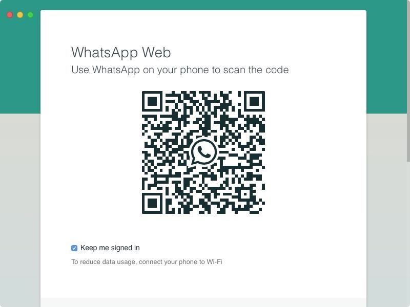How to Use WhatsApp on Your Mac (A Guide for Both Android & iPhone Users)