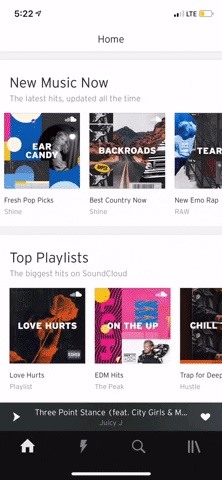 How to Find Out What Music Is Trending on SoundCloud Right Now