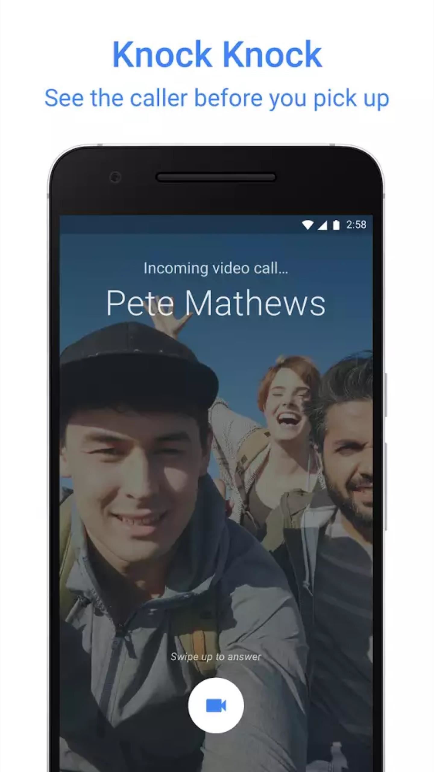 Google Finally Launches Duo—Here's Why You Should Give the New Video Chat App a Try