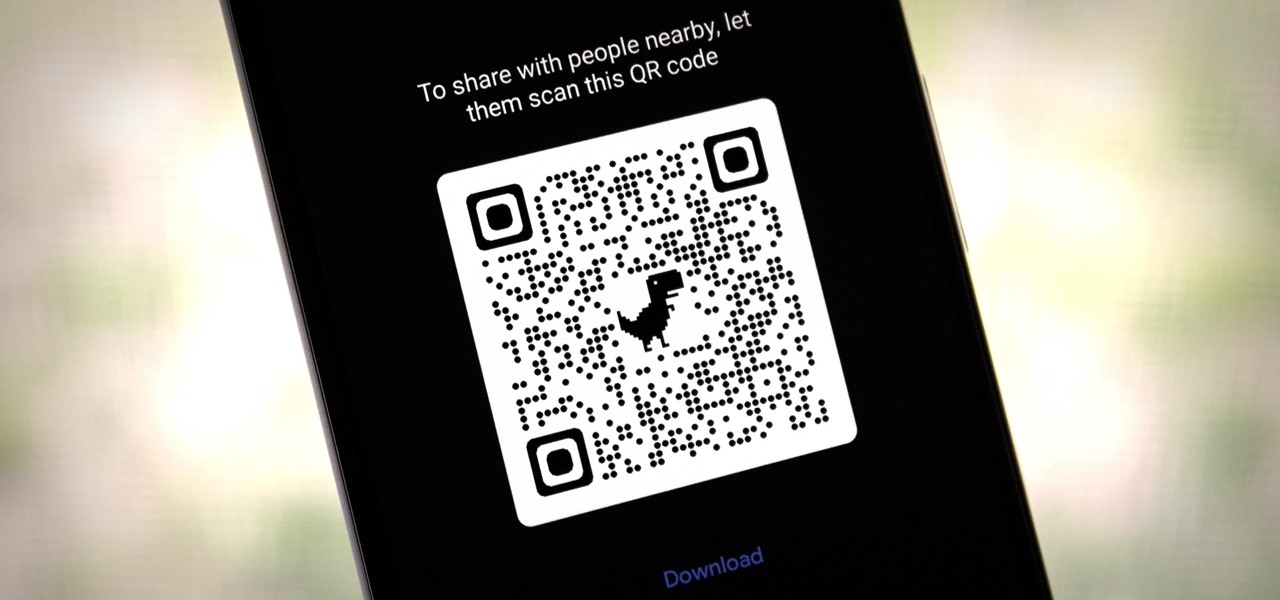 Quickly Generate a QR Code for Any Webpage with Google Chrome