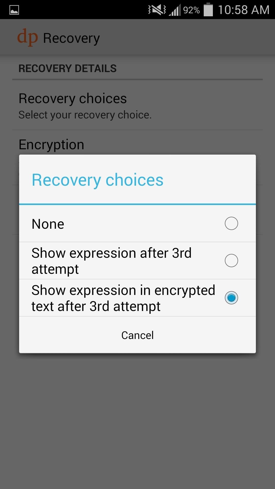 How to Secure Android Apps with Mathematical Expressions on Your Galaxy S4