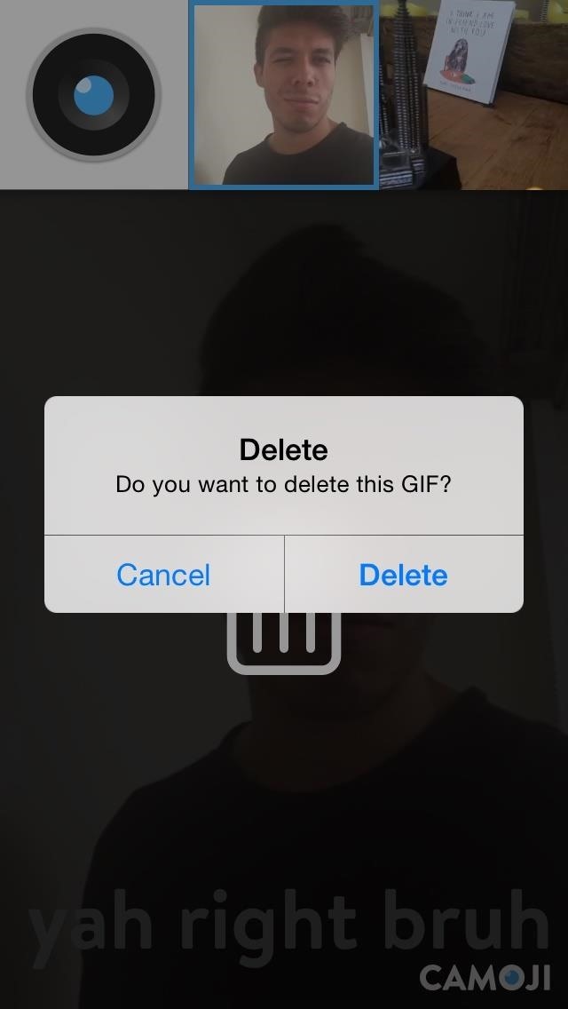 The Easiest Way to Create GIFs on Your iPhone