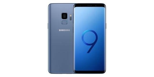 Should You Upgrade to the Galaxy S9 from Your S8?