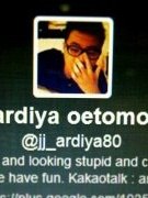 Ardiya Oetomo