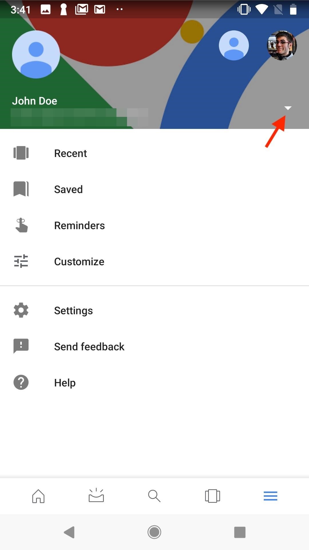 Google Assistant  لا يعمل مع حسابك؟ إليك ما يجب فعله