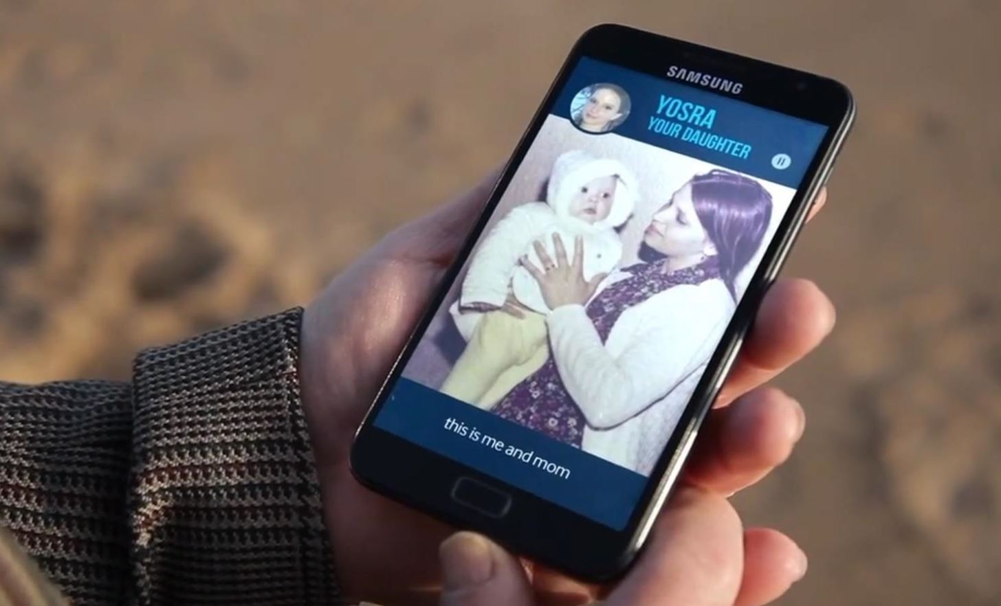 Help Loved Ones with Alzheimer's Preserve Fond Memories Using This Android App