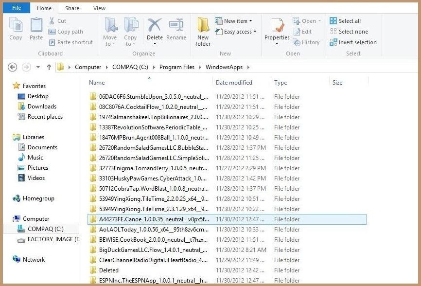 How You Could Remove Ads from Windows 8 Apps (And Even Unlock Paid Apps for Free)
