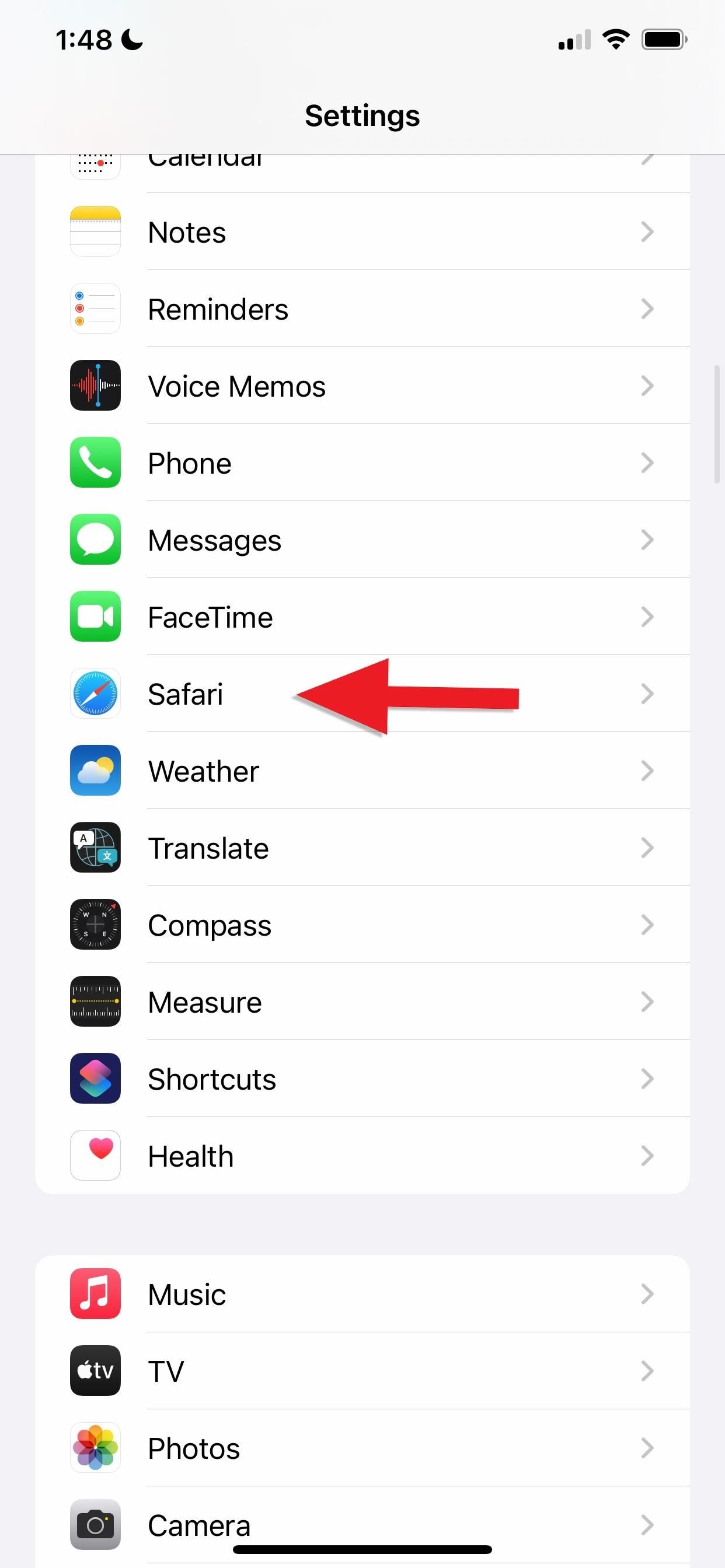 Make Your iPhone Automatically Close Old Tabs So Safari Doesn't Become a Hot Mess