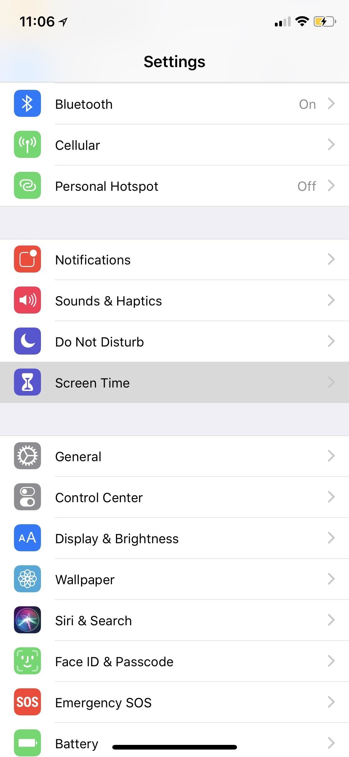 Screen Time, App Limits & Downtime: How to Use iOS 12's New Parental Controls