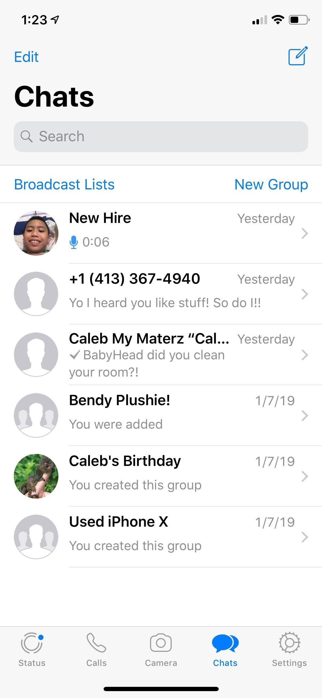 18 Hidden WhatsApp Features Everyone Should Know About
