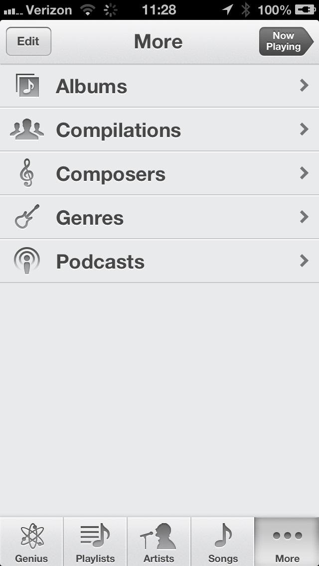iPhone Tip: Cut Back on Unnecessary Data Usage by Moving Podcasts Back to the Music App