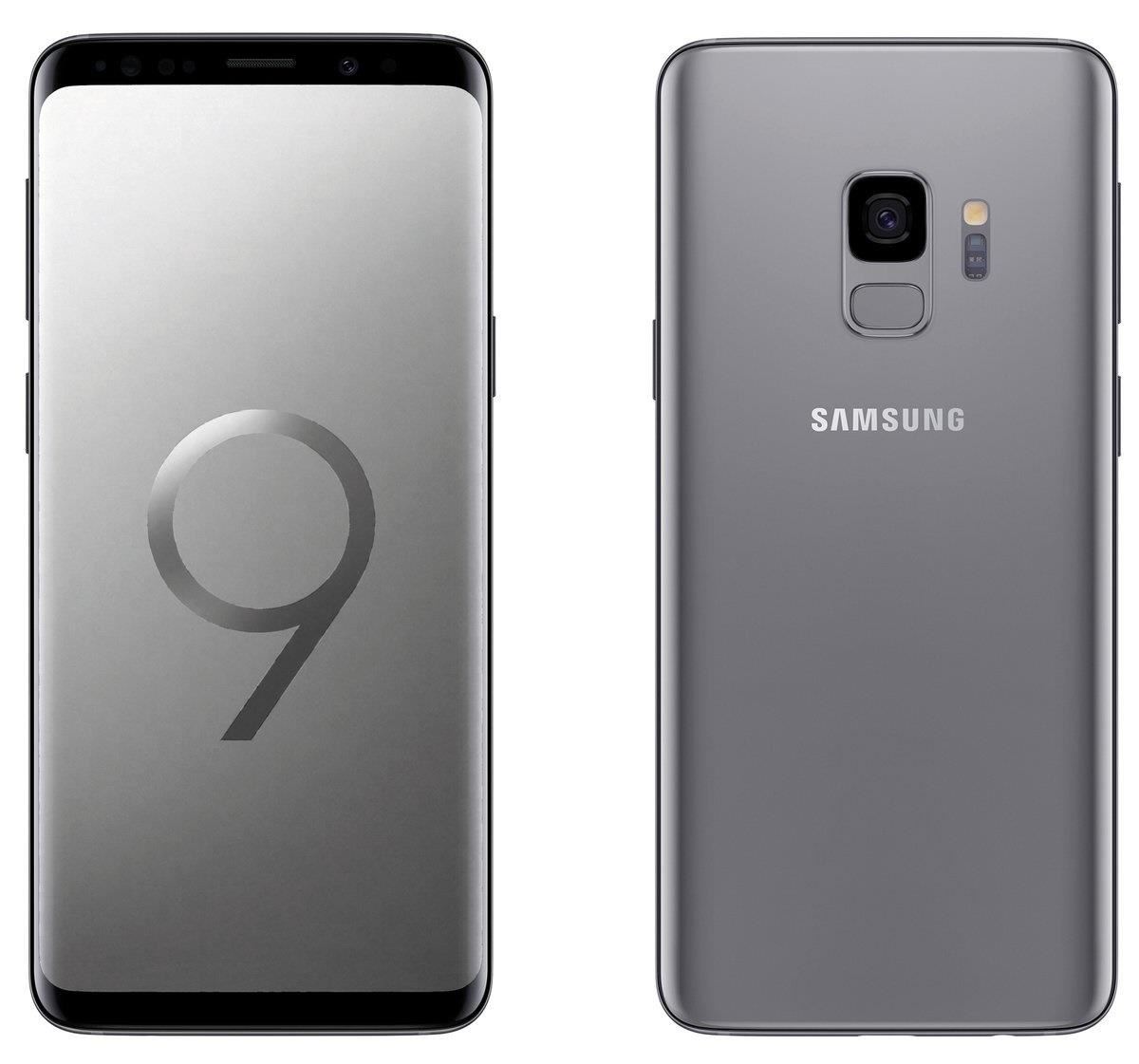 Should You Upgrade to a Galaxy S9 from Your Note 8?
