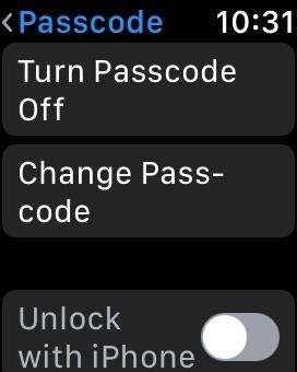 How to Lock Your Apple Watch with a Passcode to Increase Security & Keep Prying Eyes Out