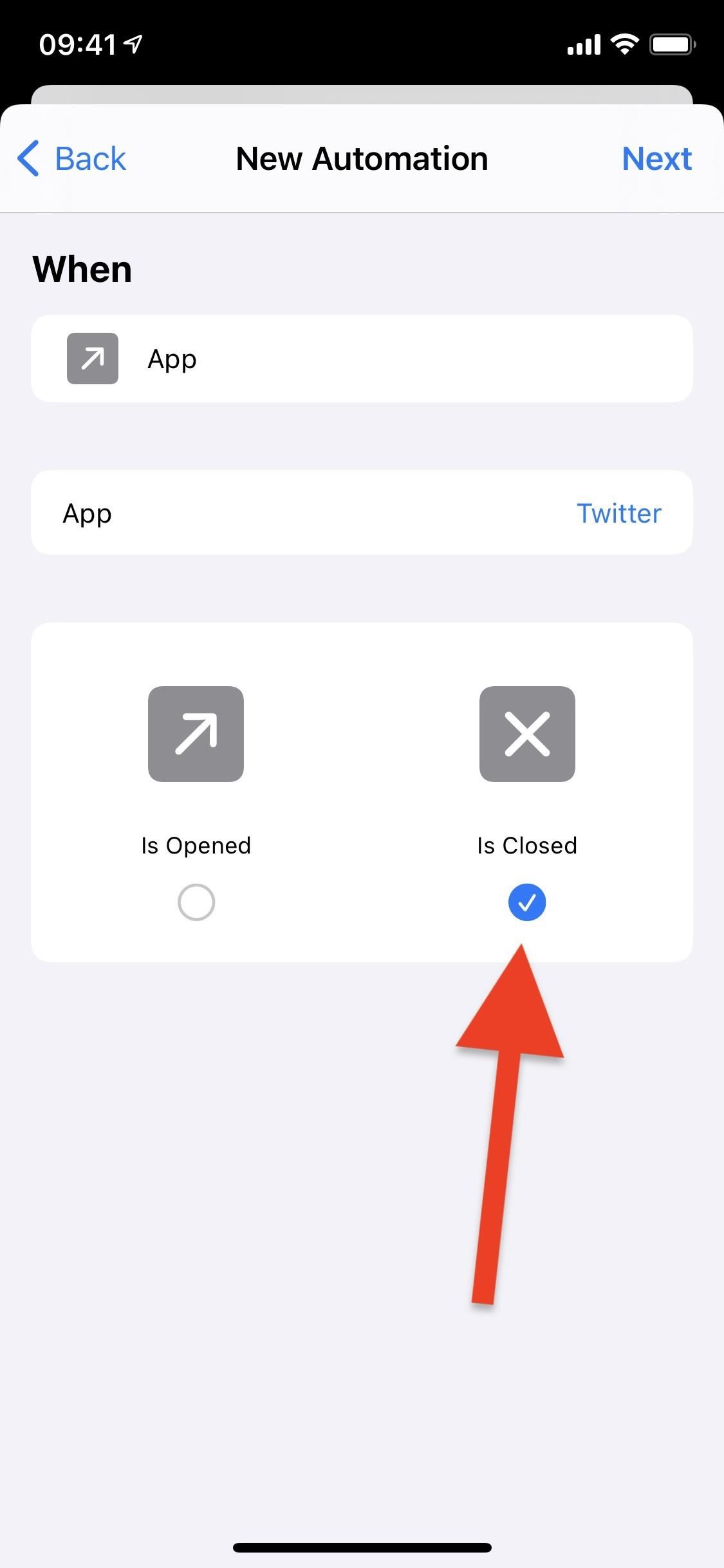 Make Your iPhone's Portrait Orientation Lock Change Automatically Whenever You Open & Close Specific Apps