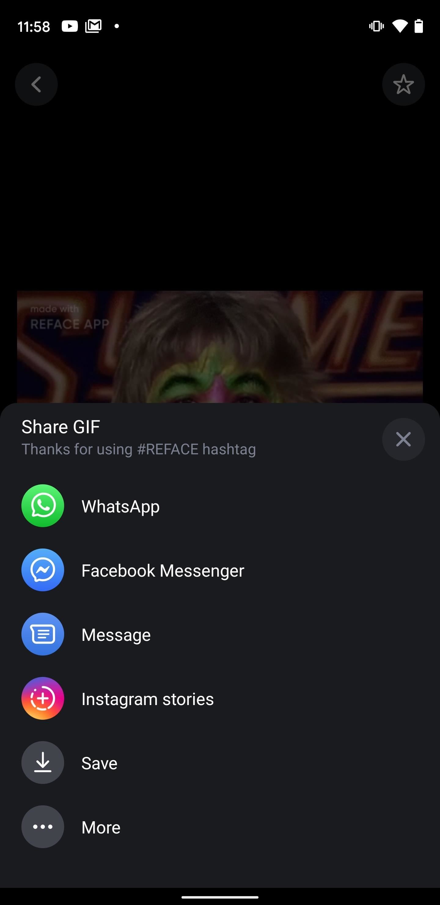 How to Deep Fake Yourself into Movie & TV Scenes & Viral GIFs with the Reface App