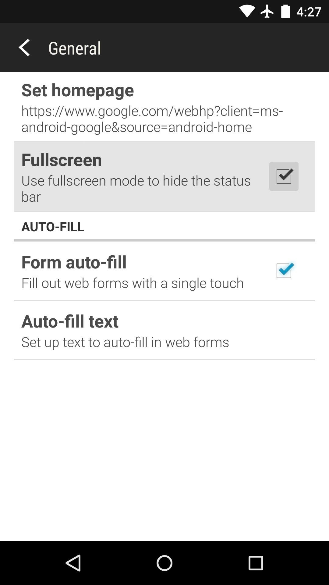 How to Install HTC's Sense Browser on Any Lollipop Device