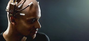 Brain-Computer Interface Gives New Meaning to "Mind Control"