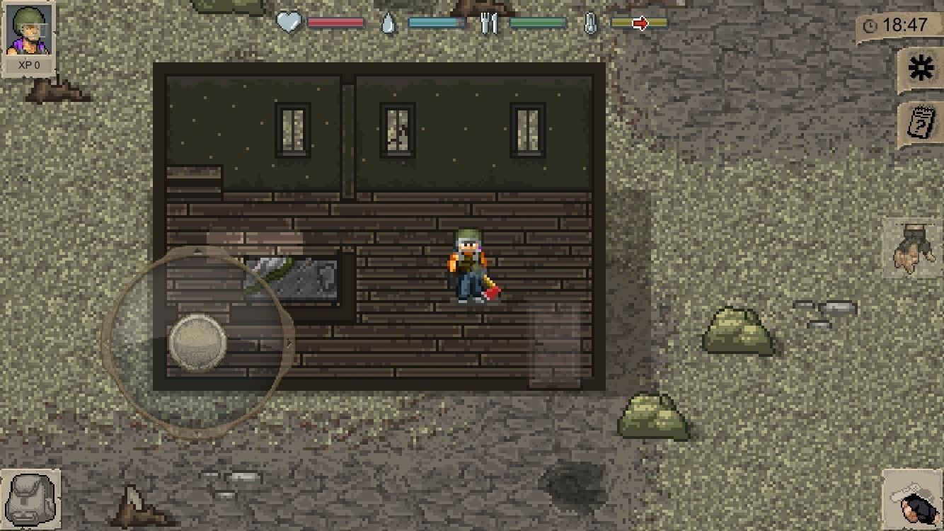Install Mini DayZ on Your iPhone & Play It Now Before Its US Release