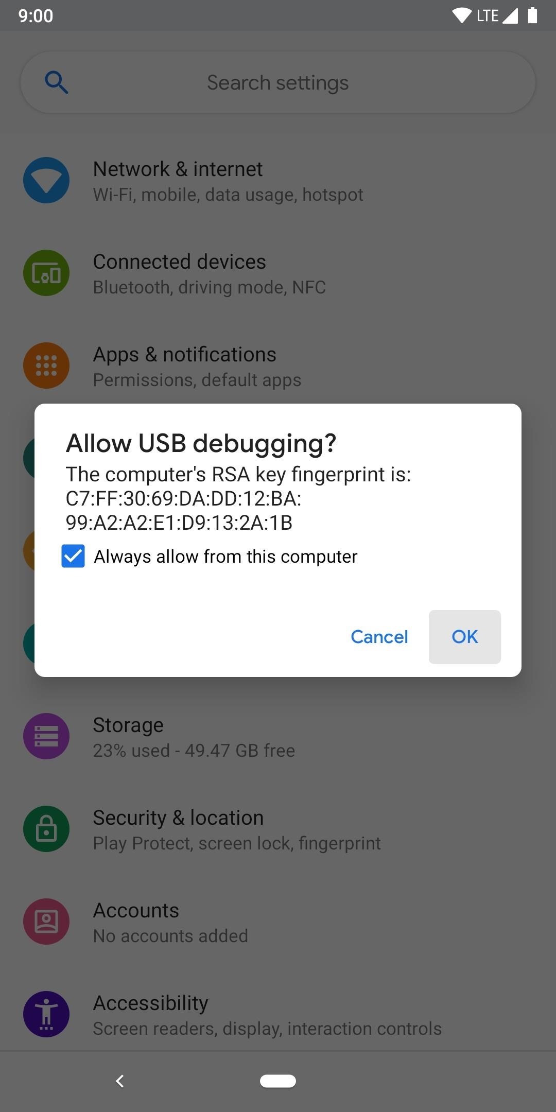 How to Send ADB & Fastboot Commands from One Android Phone to Another