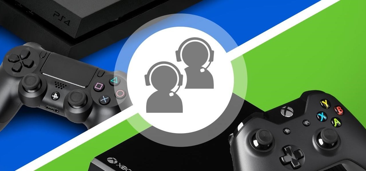 Cross-Network Play Between Xbox & PlayStation Is a Great Idea... But We Deserve More