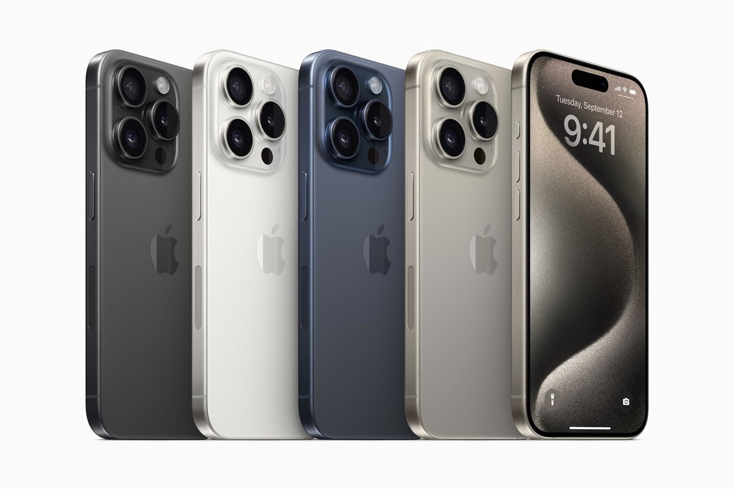 18 Features the iPhone 15 and 15 Pro Models Have That Other iPhones Don't