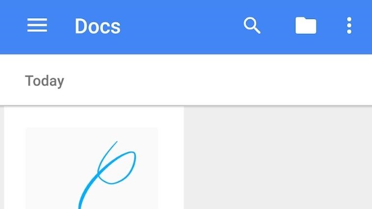How to Copy a Google Keep Note Directly to Google Docs