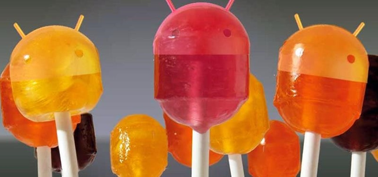 Everything You Need to Know About Android “L”—KitKat's Upcoming Successor