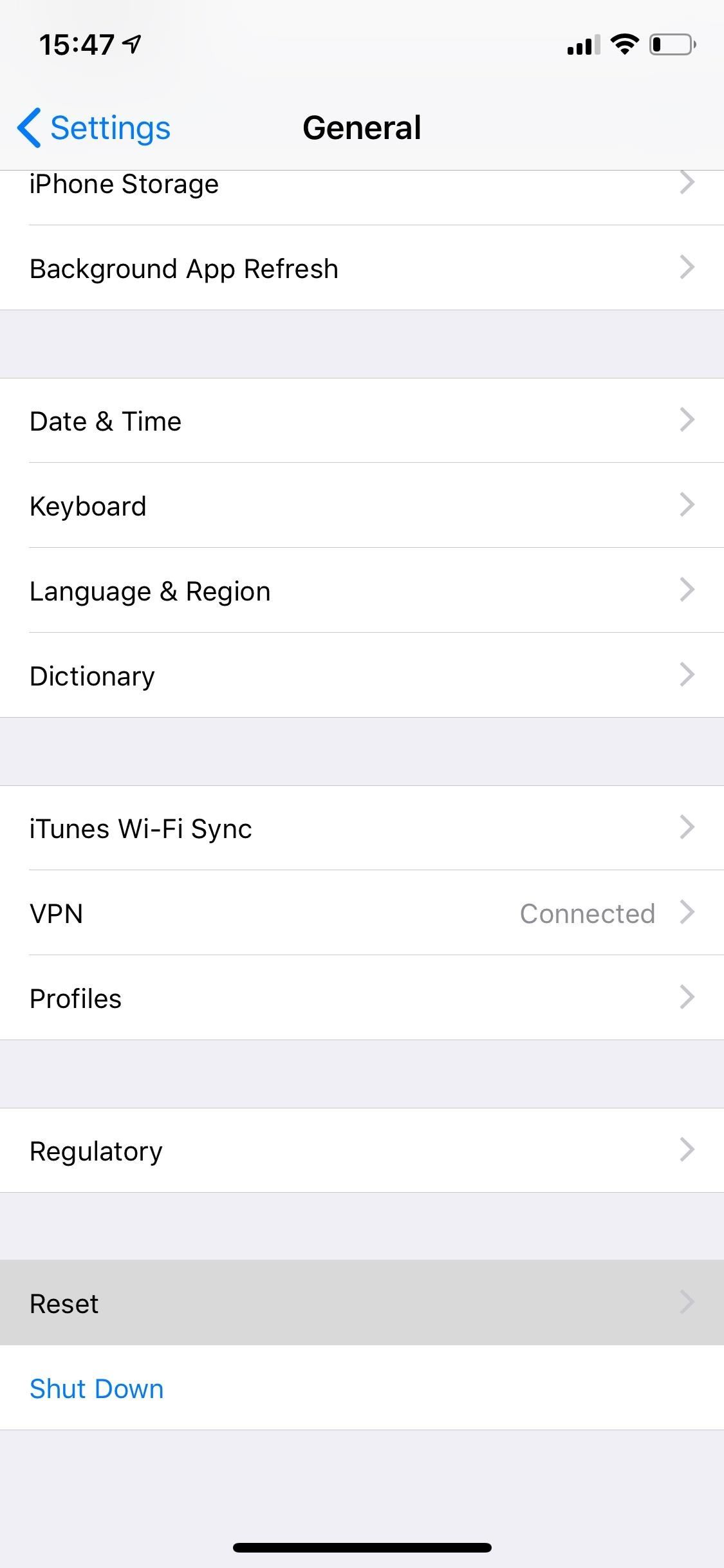 How to Fix VPN Issues on iPhone to Ensure a More Private Internet Experience