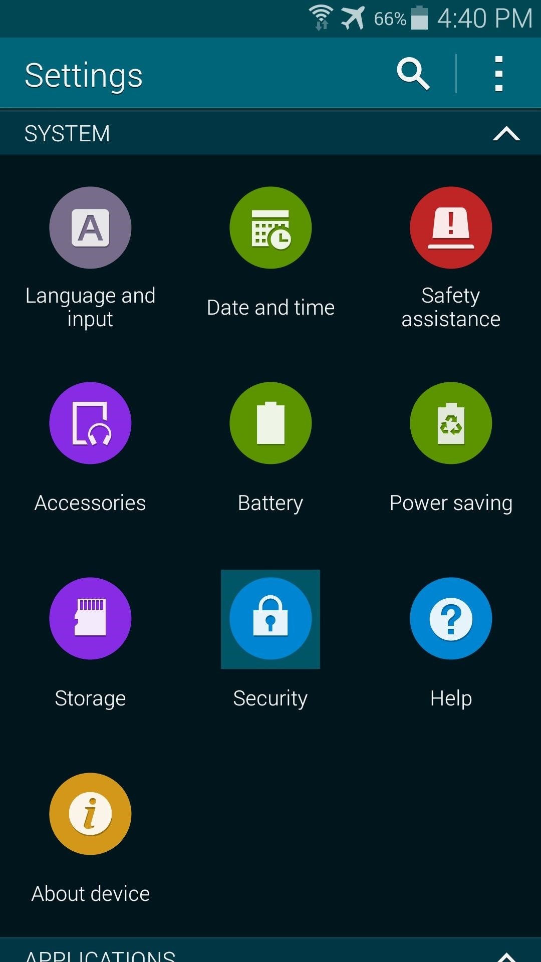 How to Install the Xposed Framework on Your Samsung Galaxy S5