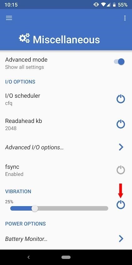 Candy Boring Fearless How to Lower Vibration Feedback on Your Pixel 2 to Make Notifications  Quieter « Android :: Gadget Hacks