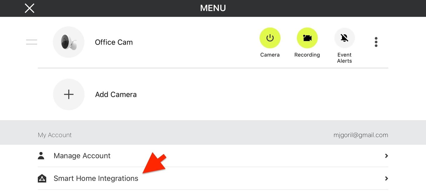 How to Enable HomeKit Secure Video on Your Logitech Circle 2 Cameras