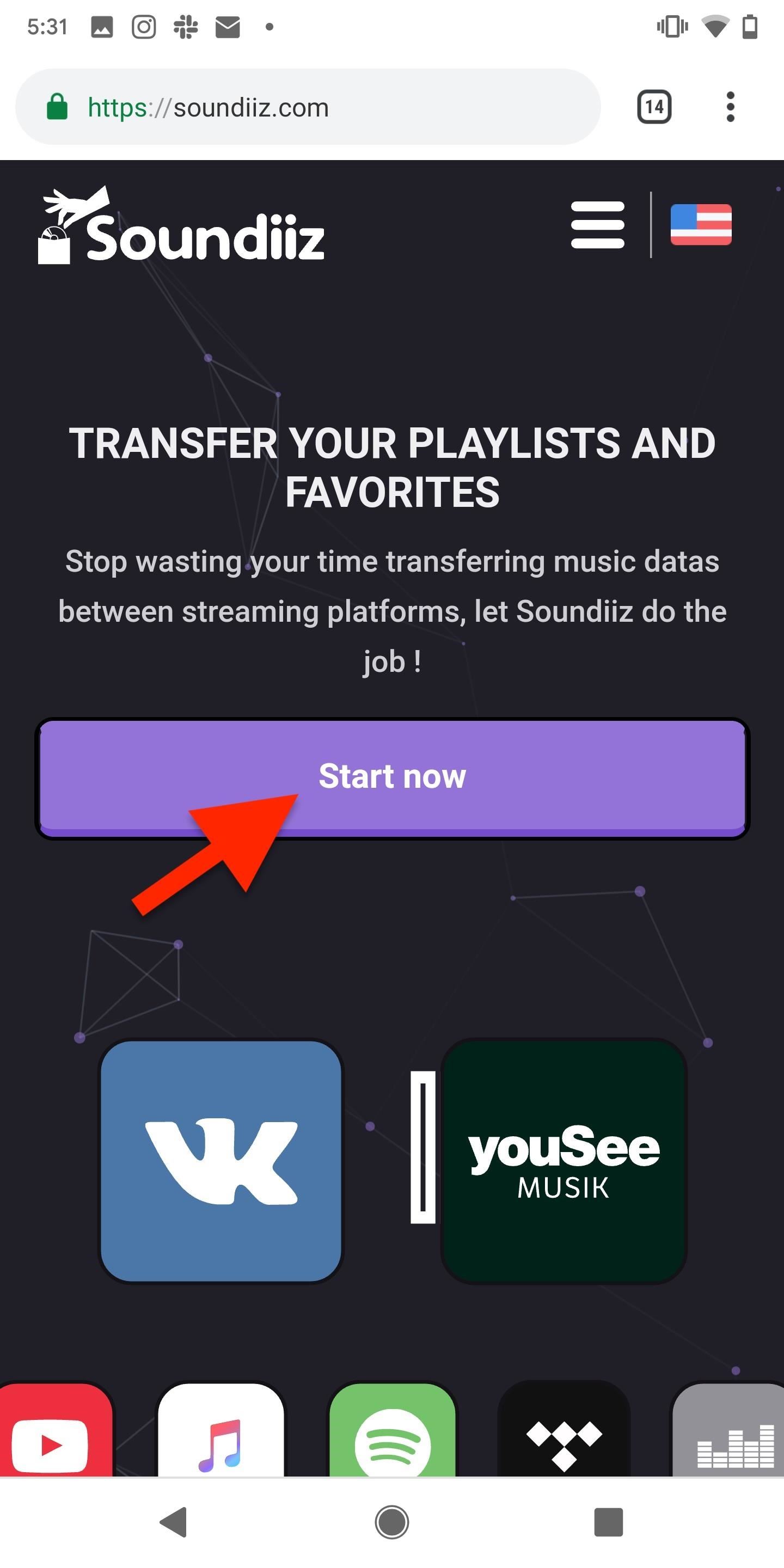 How to Transfer Your Apple Music Playlists to Spotify from an iPhone or Android Phone