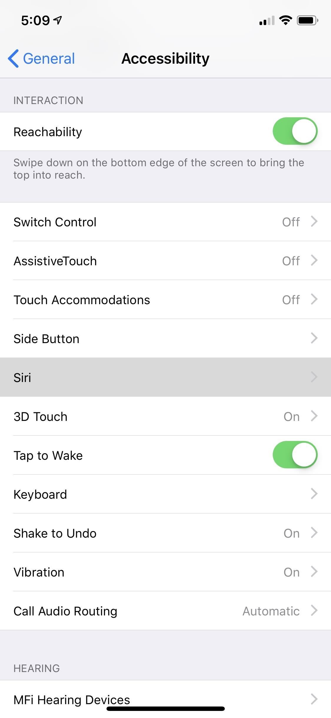 How to Type to Siri on Your iPhone When You Don't Want to Talk