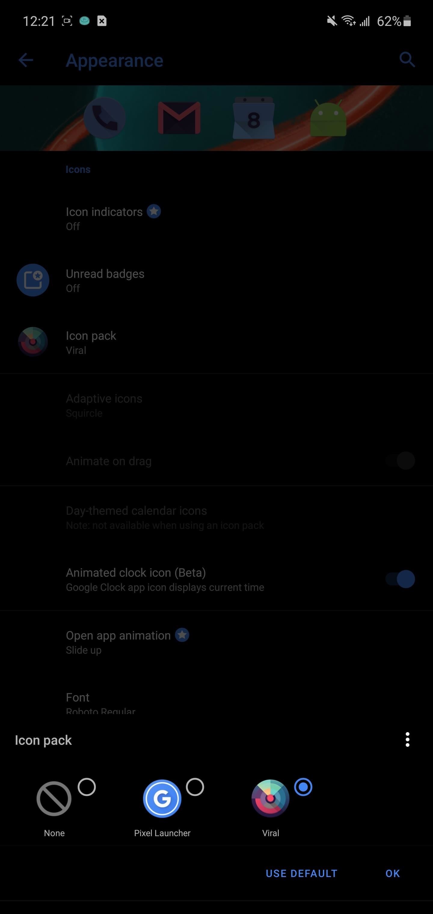 Android Customization 101: How to Apply an Icon Pack