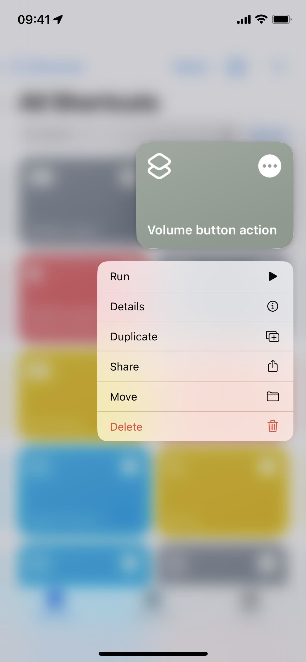 28 Must-Know Features in Apple's Shortcuts App for iOS 16 and iPadOS 16