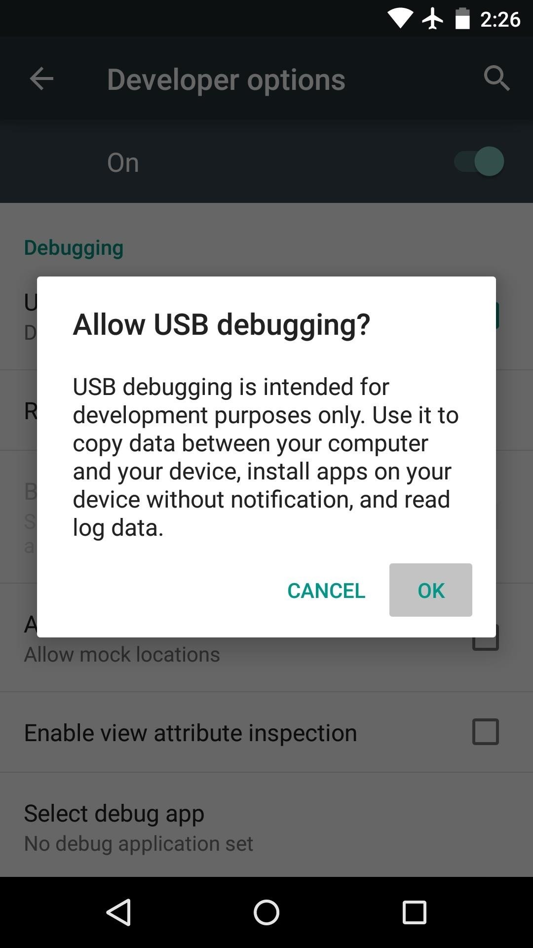 How to Root the New Android 5.0 Lollipop Preview on Your Nexus 5 or 7