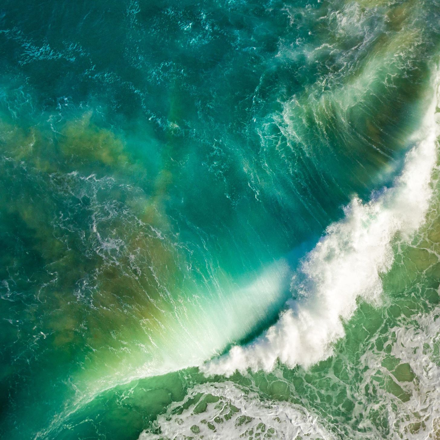 Get iOS 10's New Wallpaper on Any Phone