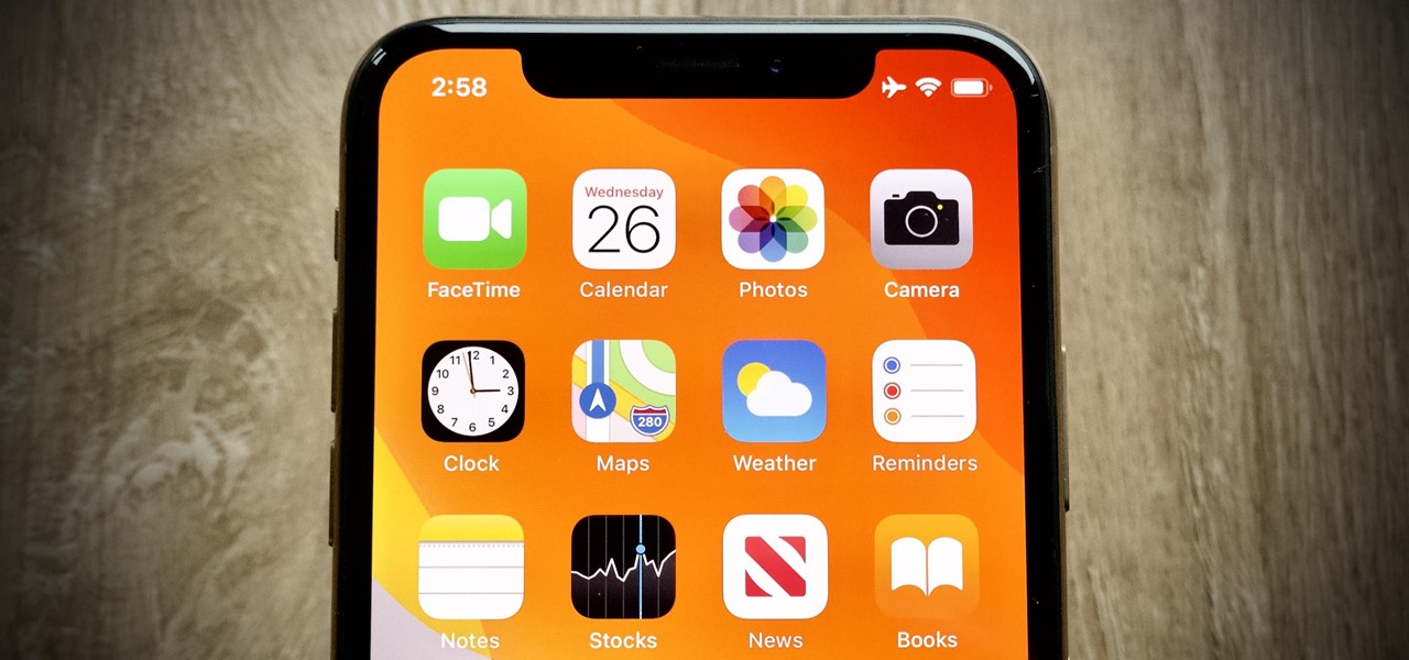 Apple Releases iOS 13.4 Public Beta 3 for iPhone, Hints at Future 'OS Recovery' Mode