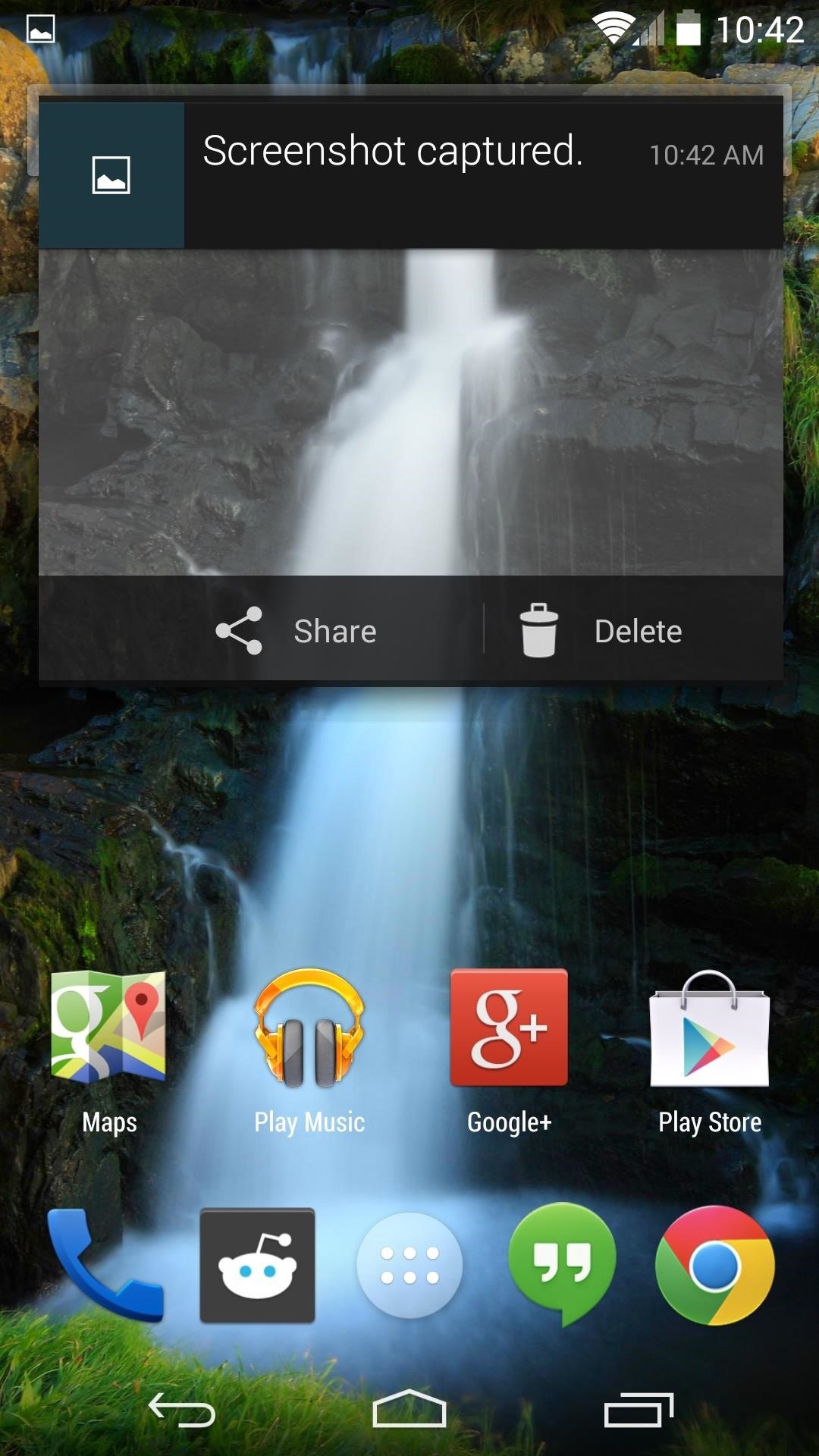 How to Get the New Android L "Heads Up" Notifications on Your Nexus 5 or Other Android Device