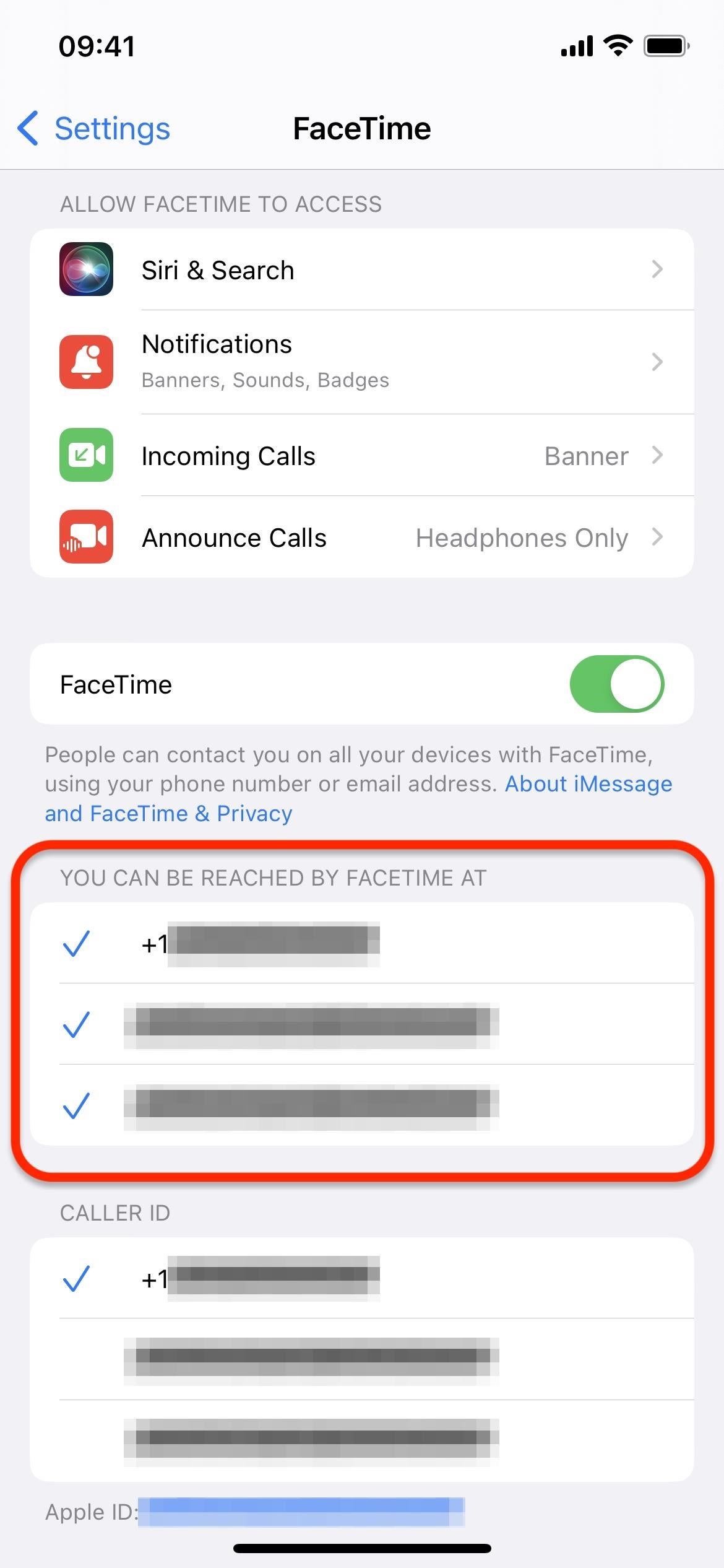 Seamlessly Transfer a FaceTime Call to Your iPhone, iPad, or Mac Without Disconnecting It