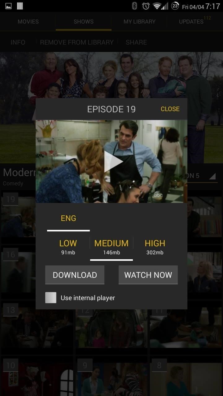 How to Watch Any Movie or TV Show & Stream It with Chromecast