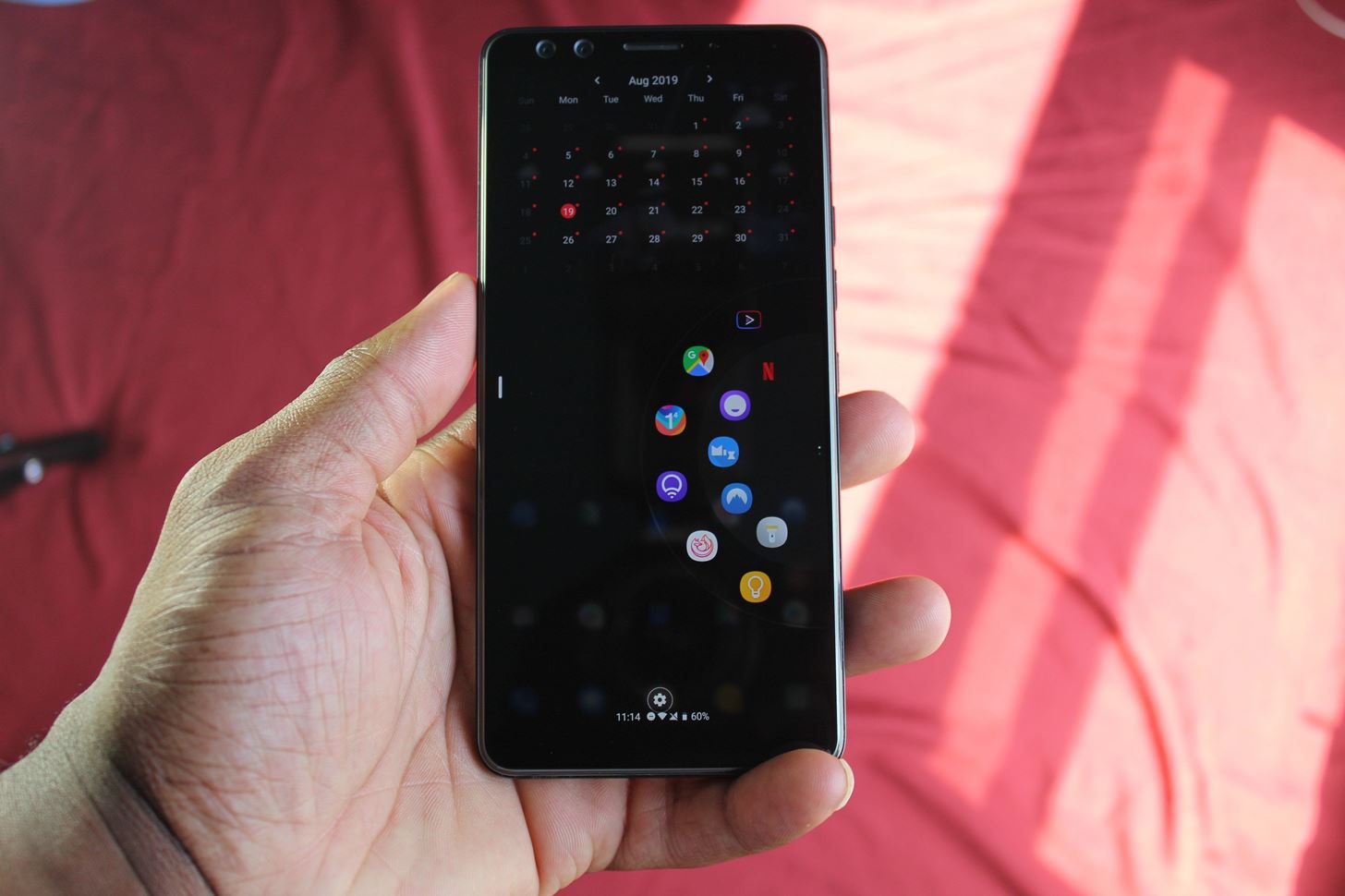 The 5 Best Phones for Staying Productive & Getting Things Done in 2019