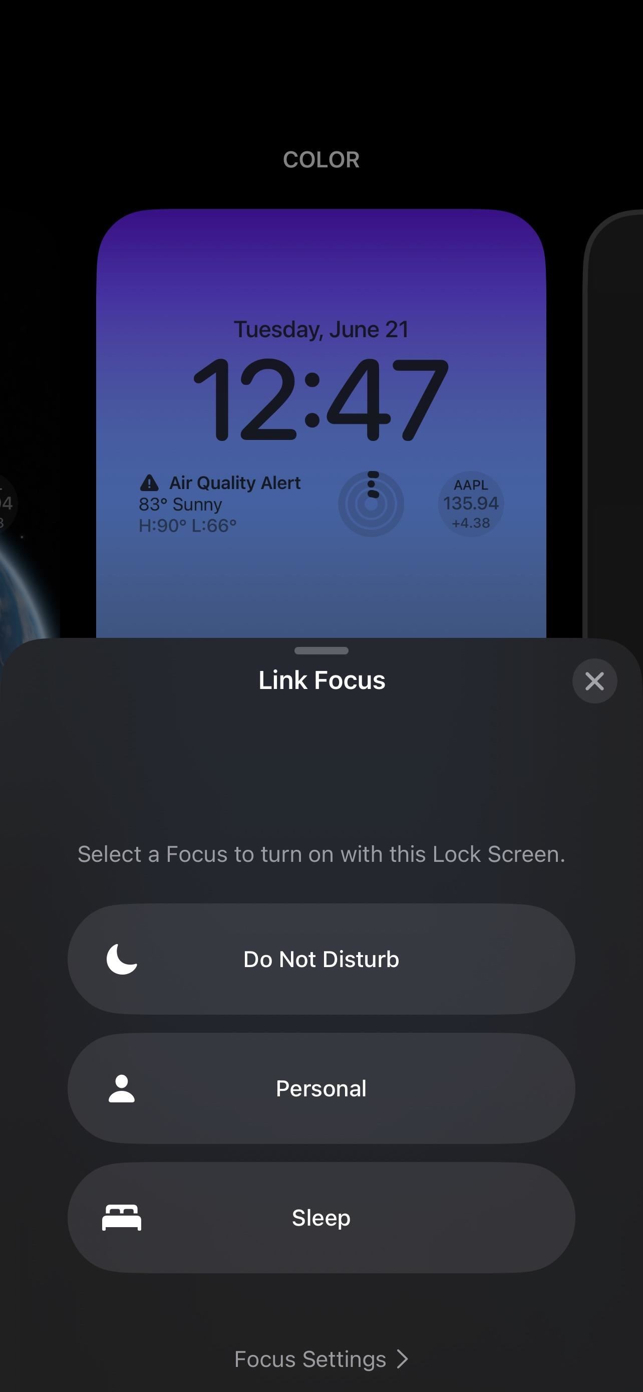 26 Awesome Lock Screen Features Coming to Your iPhone in iOS 16