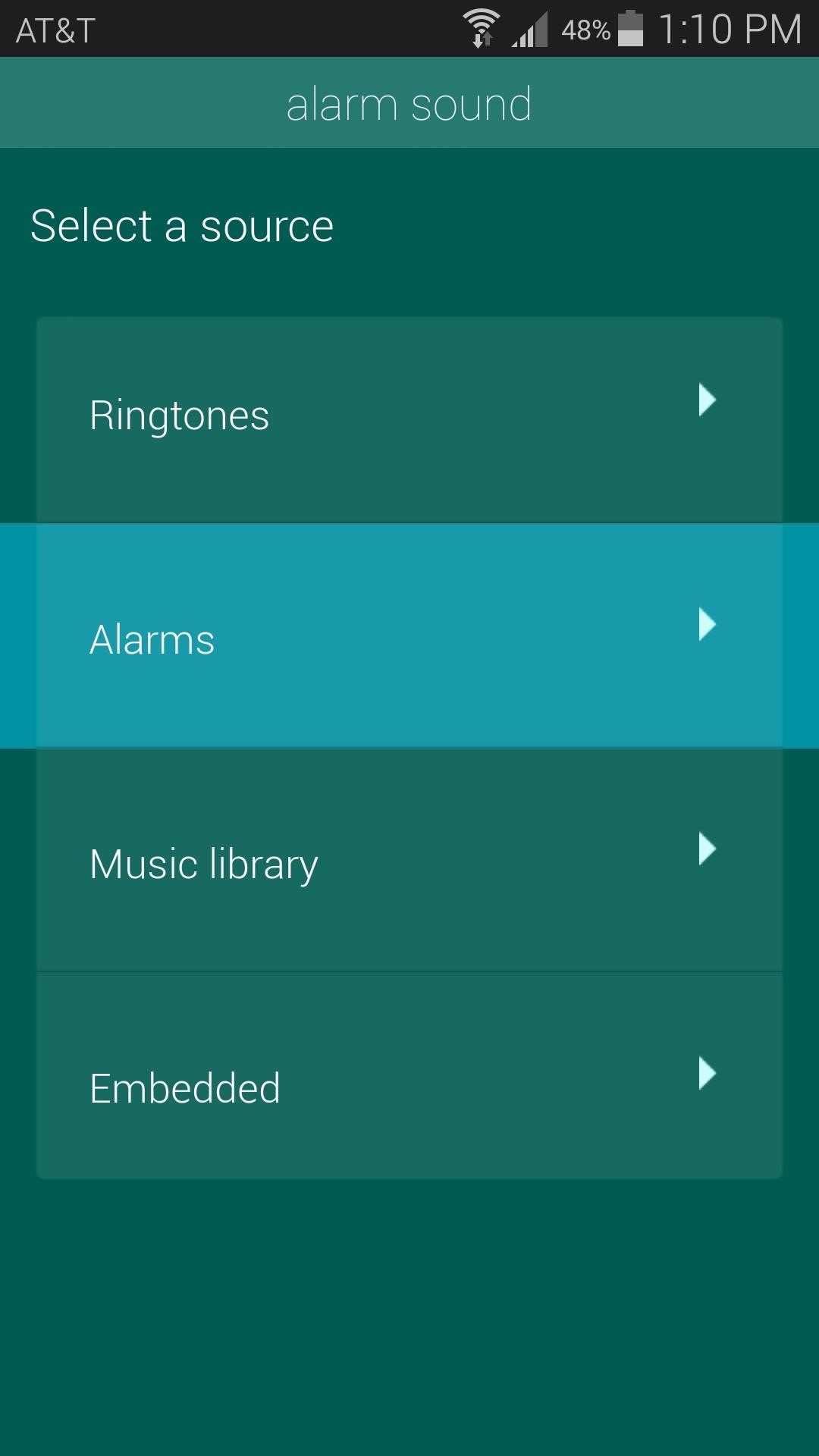 Wake Up Less Cranky with an Alarm Clock for Android That Simulates the Sun Rising