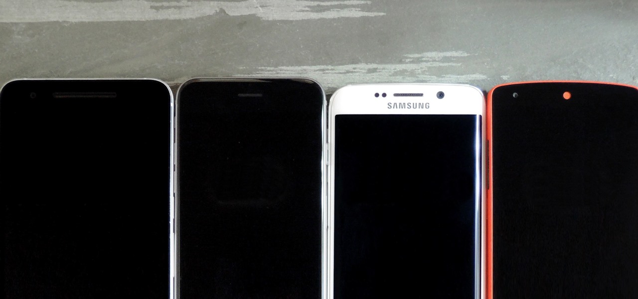 Find Out Whether Your Phone Has an LCD or AMOLED Display (& Why It Matters)