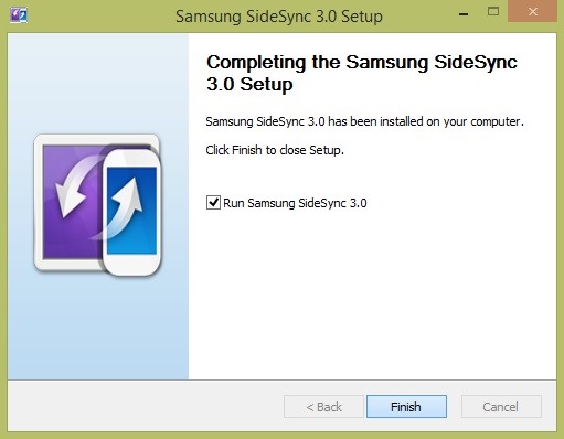 How to Control Your Samsung Galaxy Device from a Mac or Windows Computer